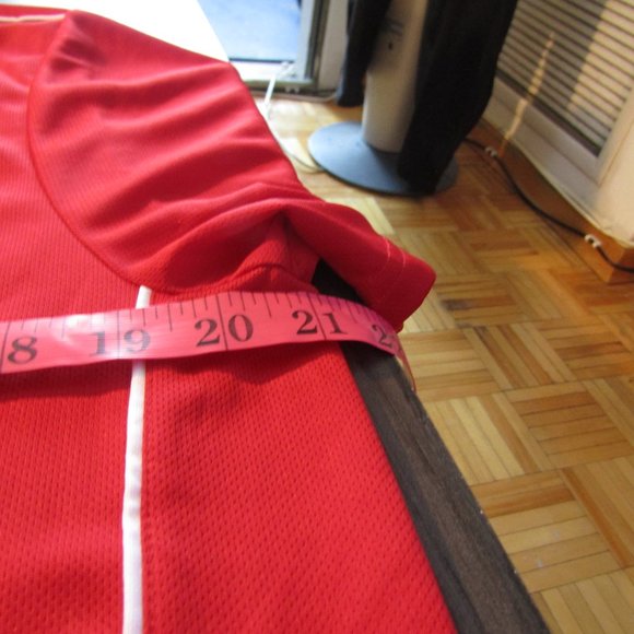 Adidas Core 18 JSY CV3452 football jersey Mens T-Shirt Training CORE18 L… - Picture 3 of 6